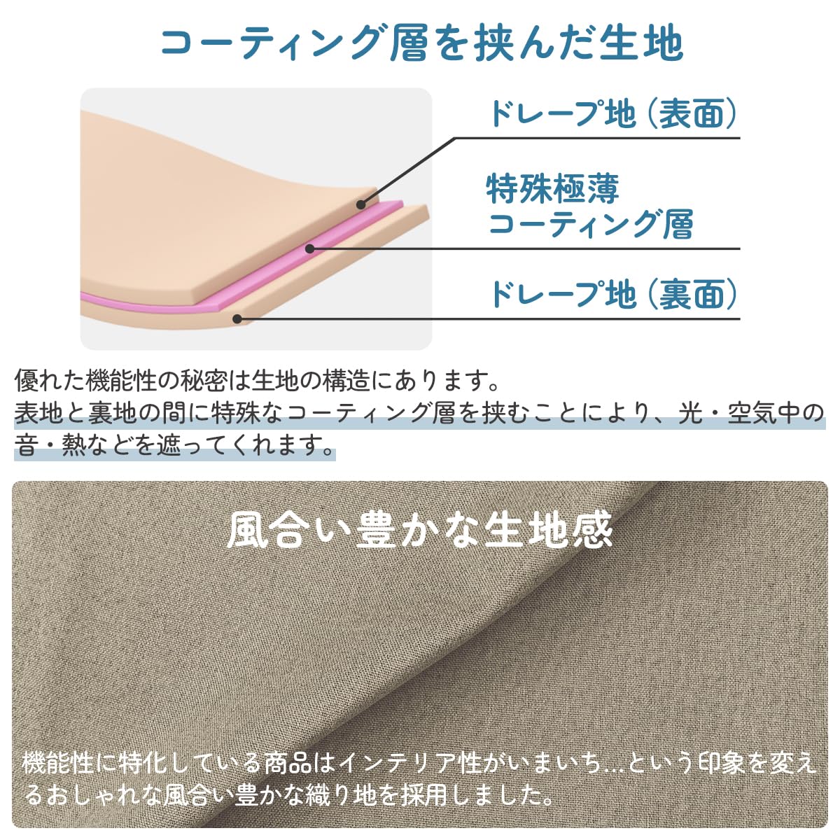 Amazon｜[カーテンくれない] 防音 遮音 断熱 遮熱効果 貼るだけ 防犯